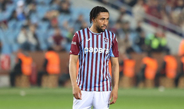 ALKIŞLAR TİM JABOL FOLCARELLİ'YE