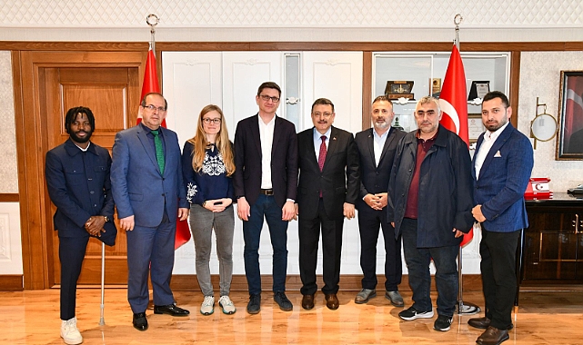 AMPUTE ŞAMPİYONASI TRABZON’DA YAPILACAK