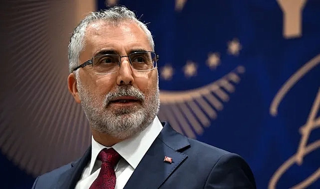 BAKAN IŞIKHAN'DAN BORÇ AÇIKLAMASI