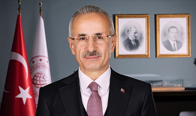 BAKAN URALOĞLU: HUKUKİ SÜRECİN TAKİPÇİSİ OLACAĞIZ