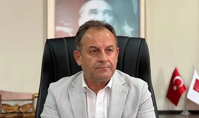 BAŞKAN BAK: MİLLETİN GÖZÜNÜN İÇİNE BAKA BAKA YALAN SÖYLÜYORSUN