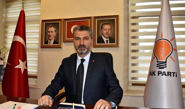 BAŞKAN MUMCU'DAN 27 NİSAN E-MUHTIRA AÇIKLAMASI