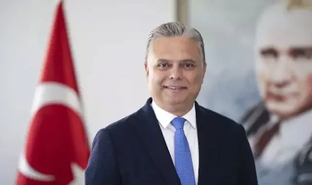 CHP LİDERİ ÖZEL'E RAKİP ÇIKTI