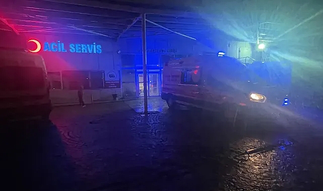 KARS'TA DEHŞET!