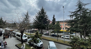 KINALIOĞLU: ZAMMA GEREK YOK... USTA'NIN OLDUĞU YERDE RANT VARDIR!