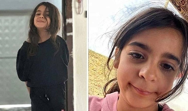 NARİN CİNAYETİNDE İKİNCİ DAVA BAŞLIYOR