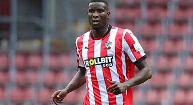 ONUACHU TRRANSFERİNDE TRABZONSPOR'A DEV RAKİP