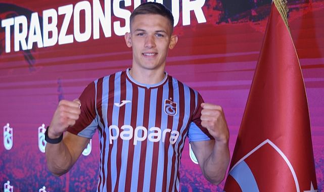 PAPARA'DA BİR GOL SESİS DAHA... DANYLO SİKAN FIRTINASI