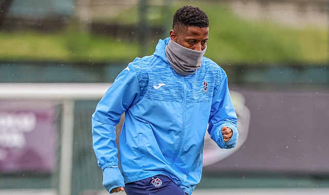 SİMON BANZA RİZESPOR'A BİLENİYOR