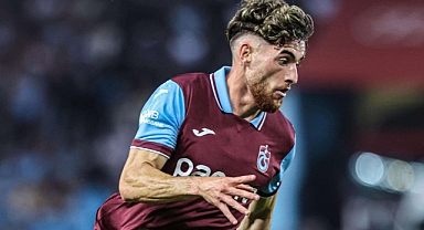 TRABZONSPOR'DA PEDRO MALHEİRO ŞOKU!