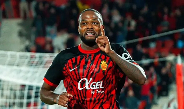 BOMBA İDDİA... LARİN TRABZONSPOR'A