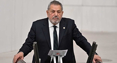 ÇAYLIĞIMI TARIM BAKANINA TESLİM EDECEĞİM... KAZANDIĞI ONUN OLSUN!