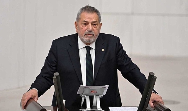 ÇAYLIĞIMI TARIM BAKANINA TESLİM EDECEĞİM... KAZANDIĞI ONUN OLSUN!