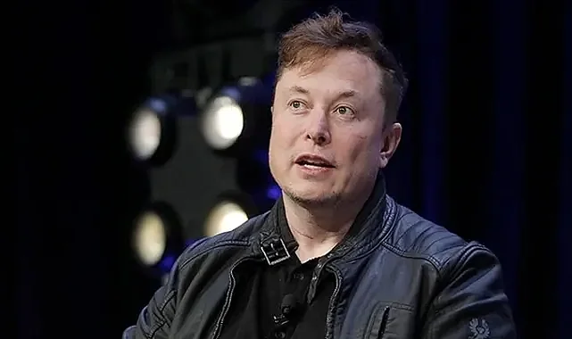 ELON MUSK BIRAKTI!