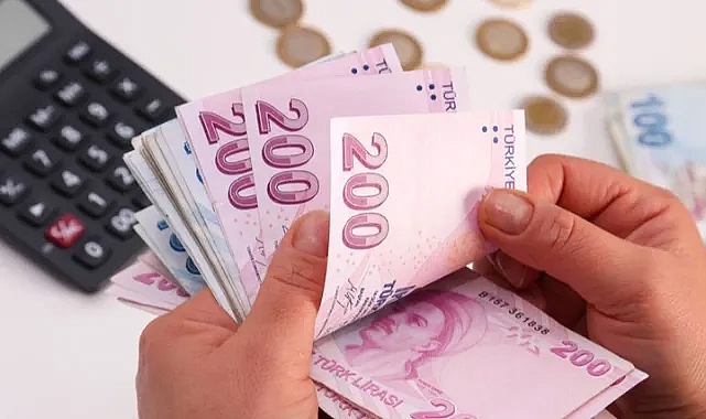 EMEKLİLERİN DİKKATİNE... MAAŞINIZ SİLİNEBİLİR