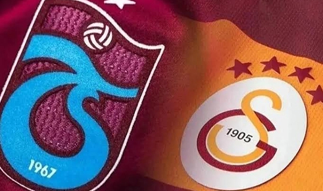 İŞTE DEV DERBİNİN İLK 11'LERİ