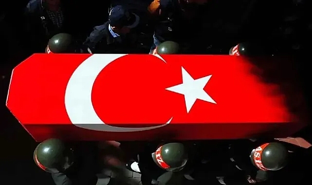 ŞEHİDİMİZ VAR
