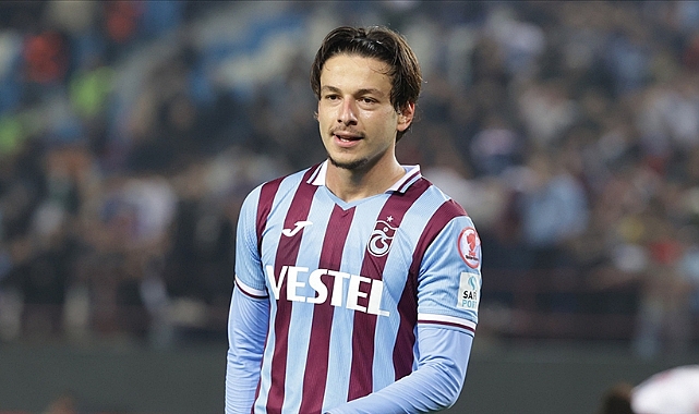 TRABZONSPOR'DA SAKATLIK ŞOKU