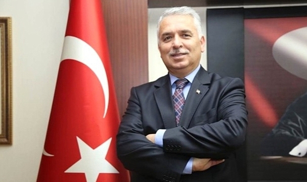 VALİ YILDIRIM'DAN ANNELER GÜNÜ MESAJI