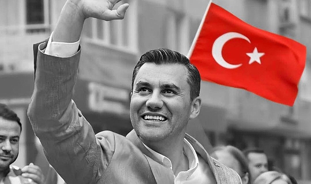 BAŞKAN KAYA: YÜREĞİMİZ YANDI