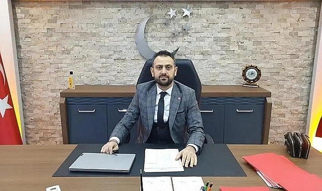 BAŞKAN TURHAN: AFETTE BİLE BİRLİK OLAMIYORUZ!
