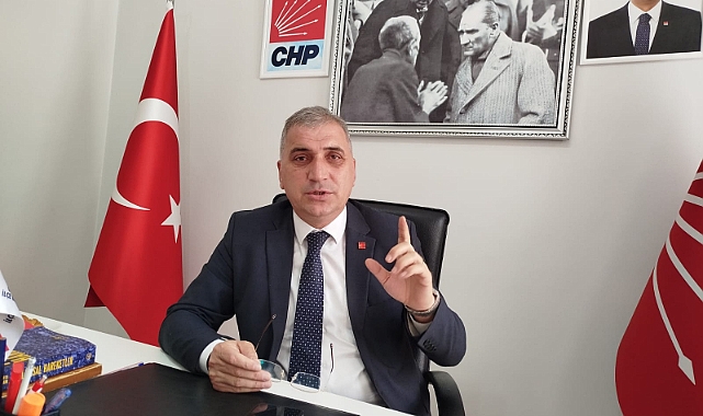 BATMAZ'DAN ÖZTÜRK'E ÇOK SERT CEVAP: HADDİNİ DE YERİNİ DE BİLECEKSİN!