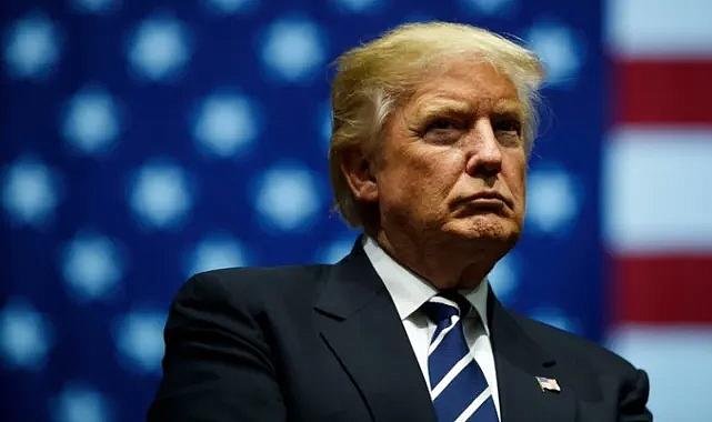 BOMBA İDDİA: TRUMP TÜM BÖLGEYİ NÜKLEER BOMBAYLA VURACAK