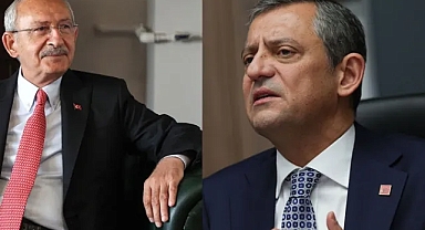 CHP'DE KADER GÜNÜ
