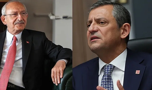 CHP'DE KADER GÜNÜ