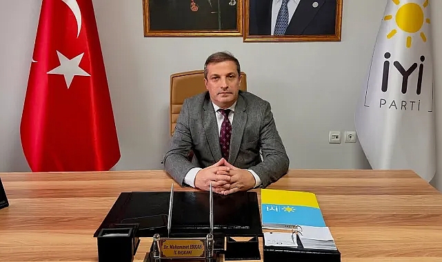 ERKAN: ÇAYKUR İŞÇİSİNİN KADRO HAKKI NEDEN VERİLMİYOR?