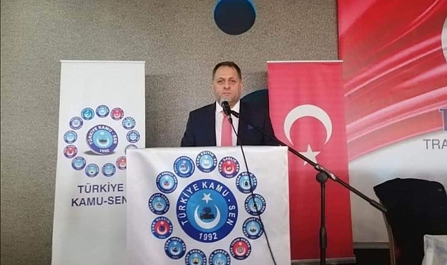 ODABAŞI: ADALETSİZLİĞE SON VERİN!