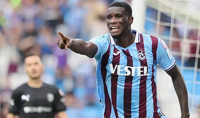 ONUACHU'NUN TRANSFERİ BİTMEK ÜZERE!