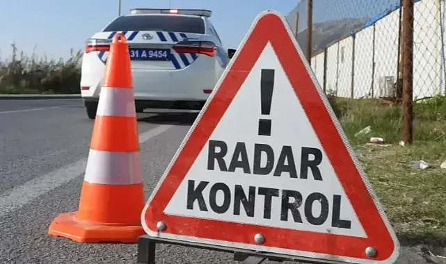 RADARLAR BIKTIRDI!