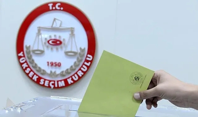 ŞAŞIRTAN SEÇİM ANKETİ!