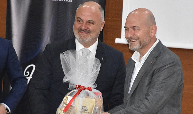 SOYLU: BİZİM İŞİMİZ MEMLEKETİN İŞİNE BAKMAK!
