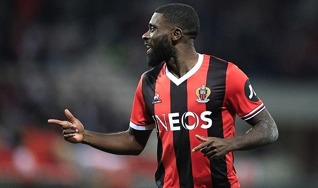 TRABZONSPOR'DA HEDEF BOGA