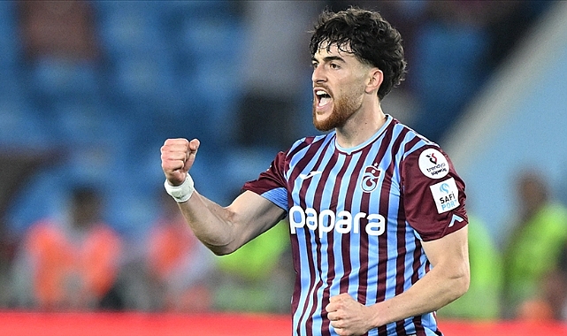 TRABZONSPOR, PEDRO'DAN BÜYÜK KAR ETTİ