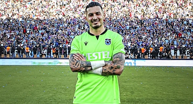 UĞURCAN ÇAKIR, FENERBAHÇE YOLCUSU MU?