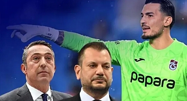 UĞURCAN FENERBAHÇE'YE GİDECEK Mİ? BAŞKAN DOĞAN YEŞİL IŞIK YAKTI