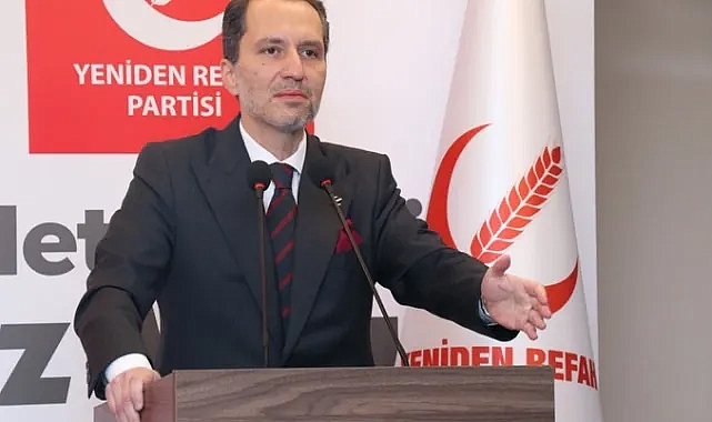 YENİDEN REFAH PARTİSİ CUMHUR İTTİFAKINA KATILACAK MI?