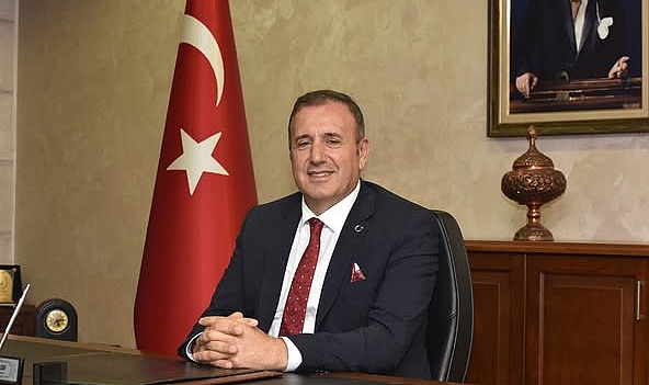 BAŞKAN ÇELEBİ'DEN O GIDA SEKTÖRÜNE KUTLAMA