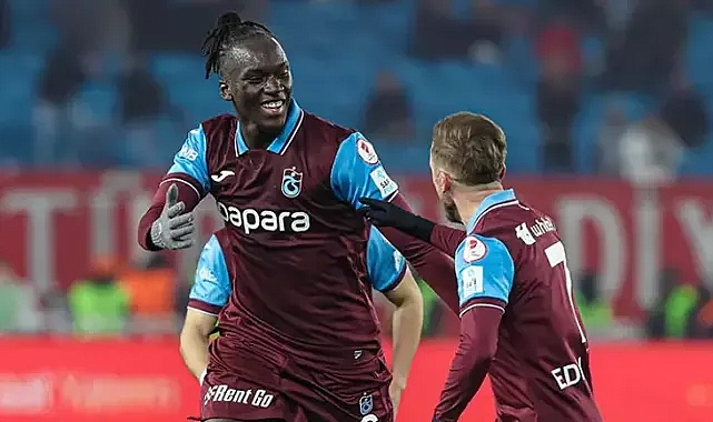 BASTİA MENDY'E SERVET!