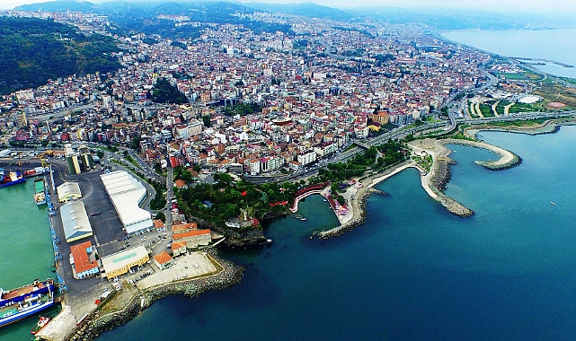 HİSOĞLU TRABZPON'DA O SORUNA DİKKAT ÇEKTİ: İNSANLARA İŞ BULUYORUZ BEĞENMİYORLAR!