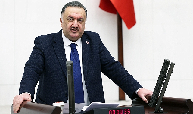 KARAL: TÜİK RAKAMLARINI BAZ ALMAK KUL HAKKIDIR