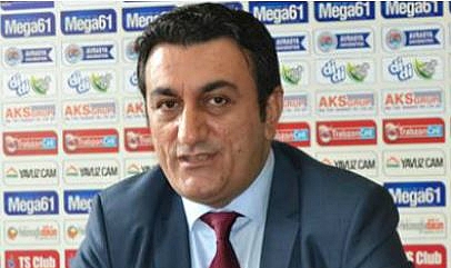 TEKİN ATAY'IN ANNE ACISI