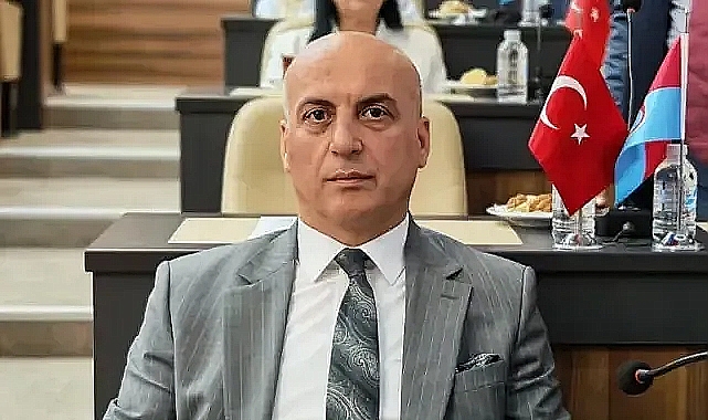 TRABZON'DA CUMHUR İTTİFAKINDA ÇATLAK MI VAR?