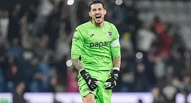 UĞURCAN AŞKI YENİDEN ALEVLENDİ... MİLLİ ELDİVEN YOLCU!