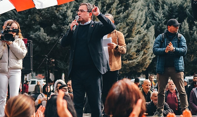 ÇAY KANUNU YOKSA ÇAY ÜRETİCİSİNE GÜLMEK HARAM!