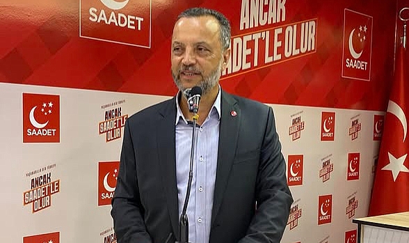 YAŞ ÇAYDA NEDEN DENETİM YOK?