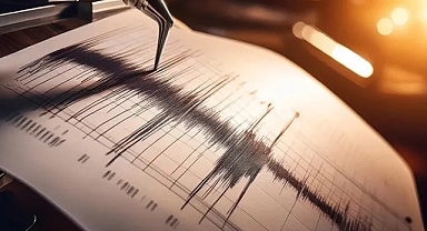 DEPREM KORKUTTU!